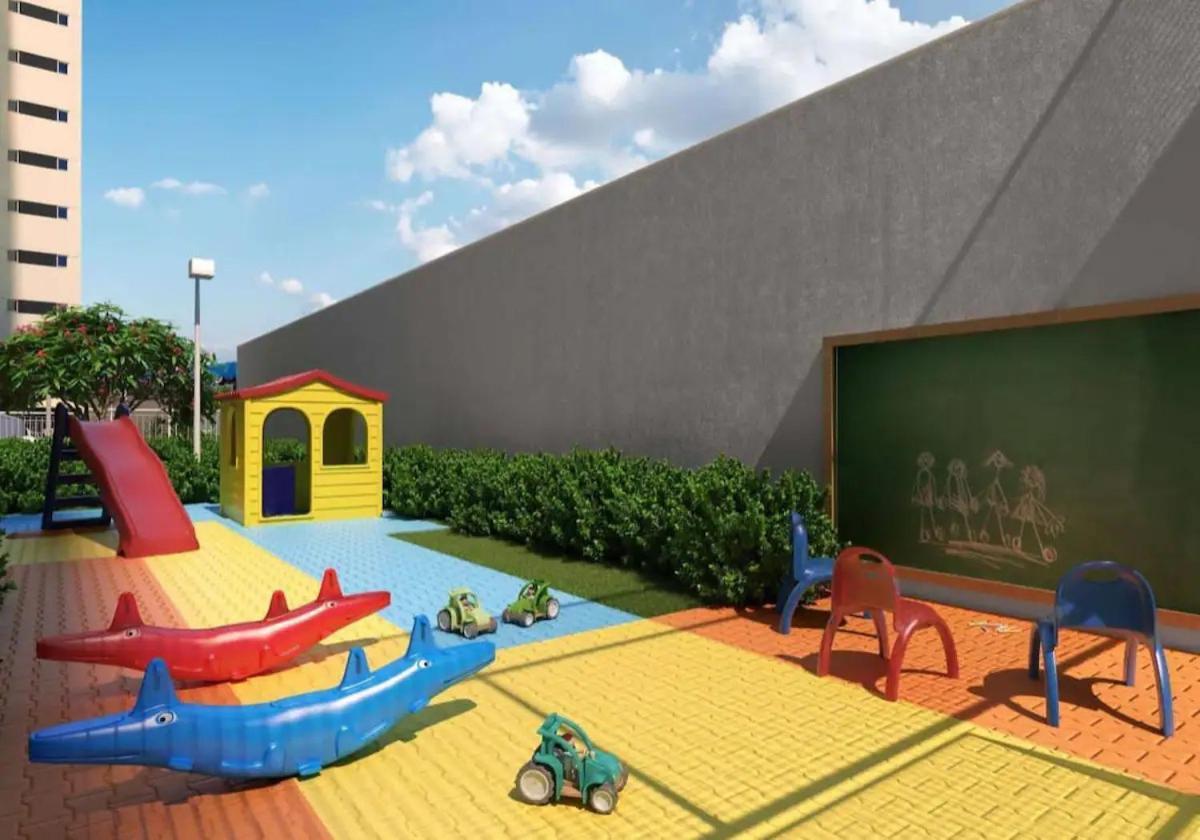 Estudio Bras - Comercial — Fotos 1